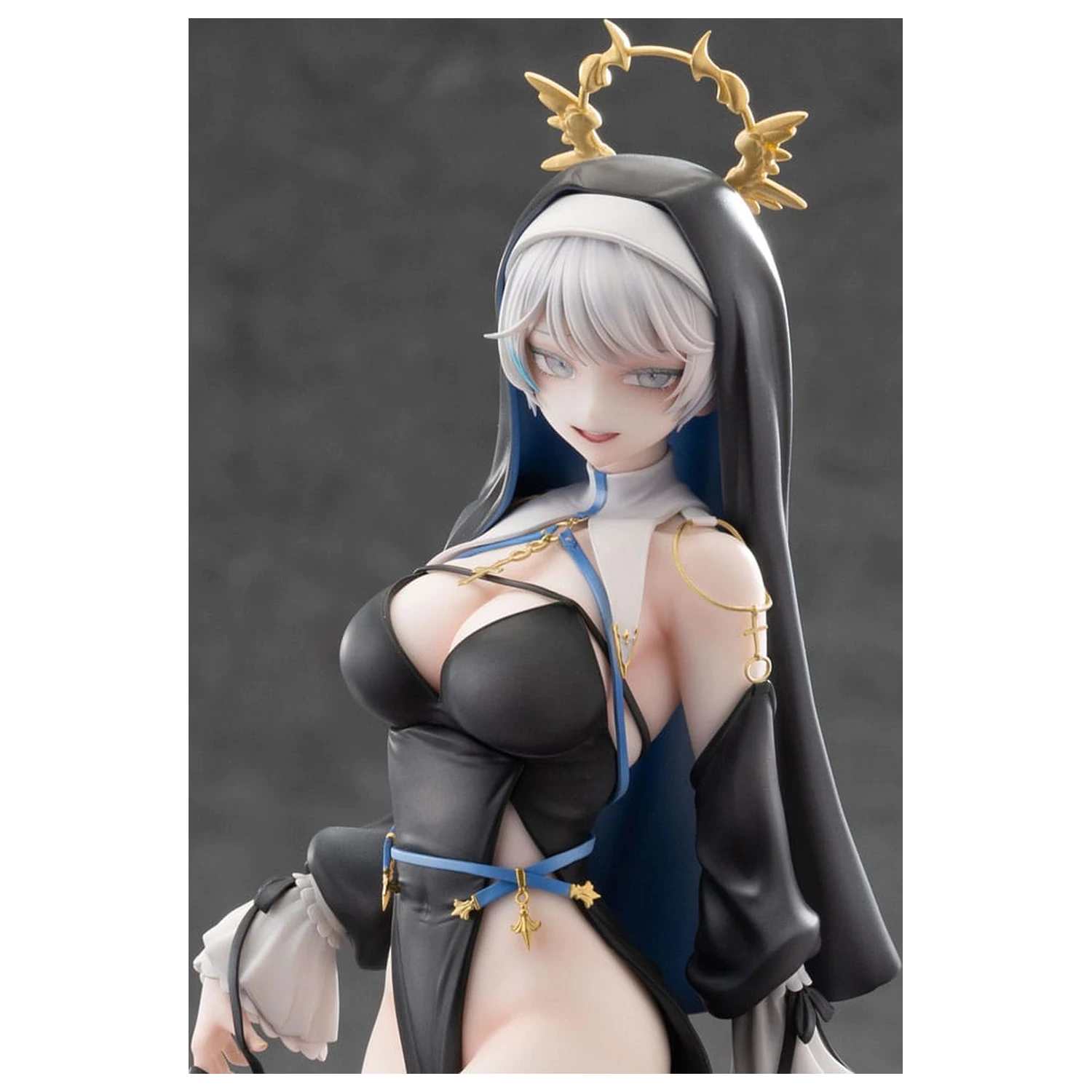 Original Character PVC kip 1/6 Sister Anastasia Illustrated by Ohisashiburi Deluxe Edition 28 cm fotografija izdelka