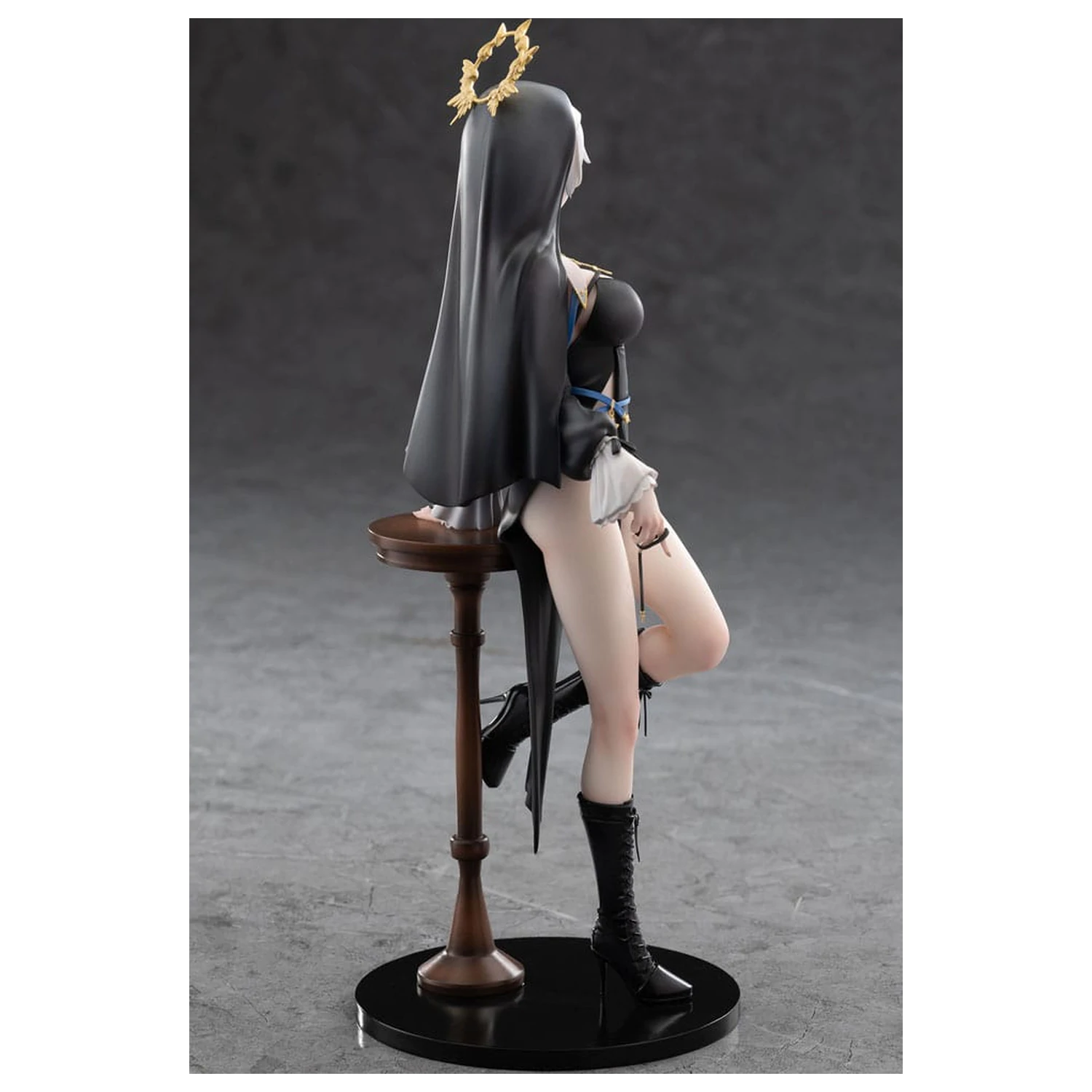 Original Character PVC kip 1/6 Sister Anastasia Illustrated by Ohisashiburi Normal Edition 28 cm fotografija izdelka