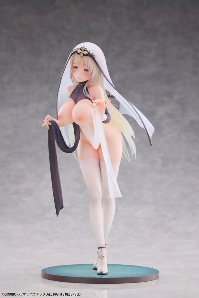 Original Character PVC Kip 1/6 Sister Elena 26 cm fotografija izdelka