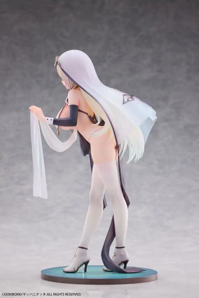 Original Character PVC Kip 1/6 Sister Elena 26 cm fotografija izdelka