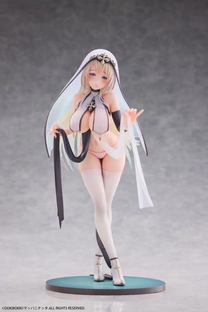 Original Character PVC Kip 1/6 Sister Elena 26 cm fotografija izdelka