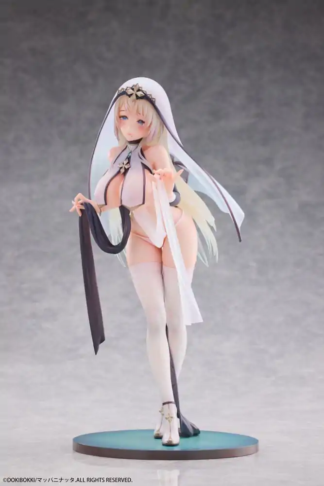 Original Character PVC Kip 1/6 Sister Elena 26 cm fotografija izdelka