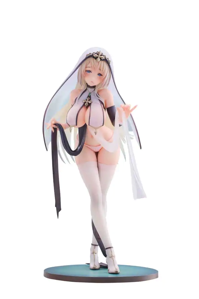 Original Character PVC Kip 1/6 Sister Elena 26 cm fotografija izdelka