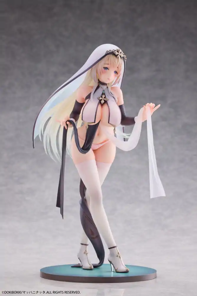 Original Character PVC Kip 1/6 Sister Elena 26 cm fotografija izdelka