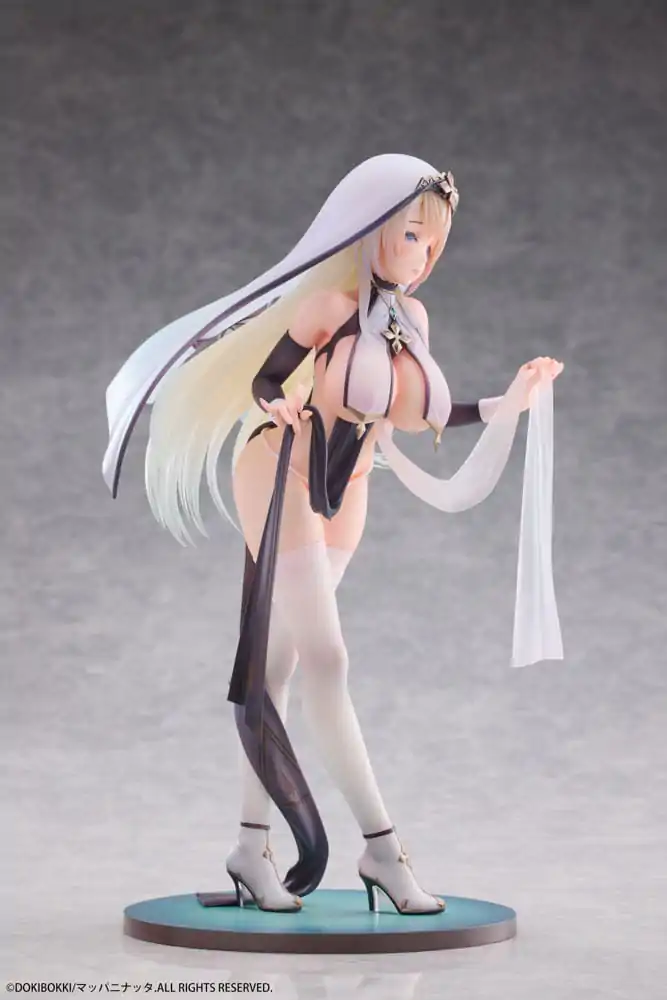 Original Character PVC Kip 1/6 Sister Elena 26 cm fotografija izdelka