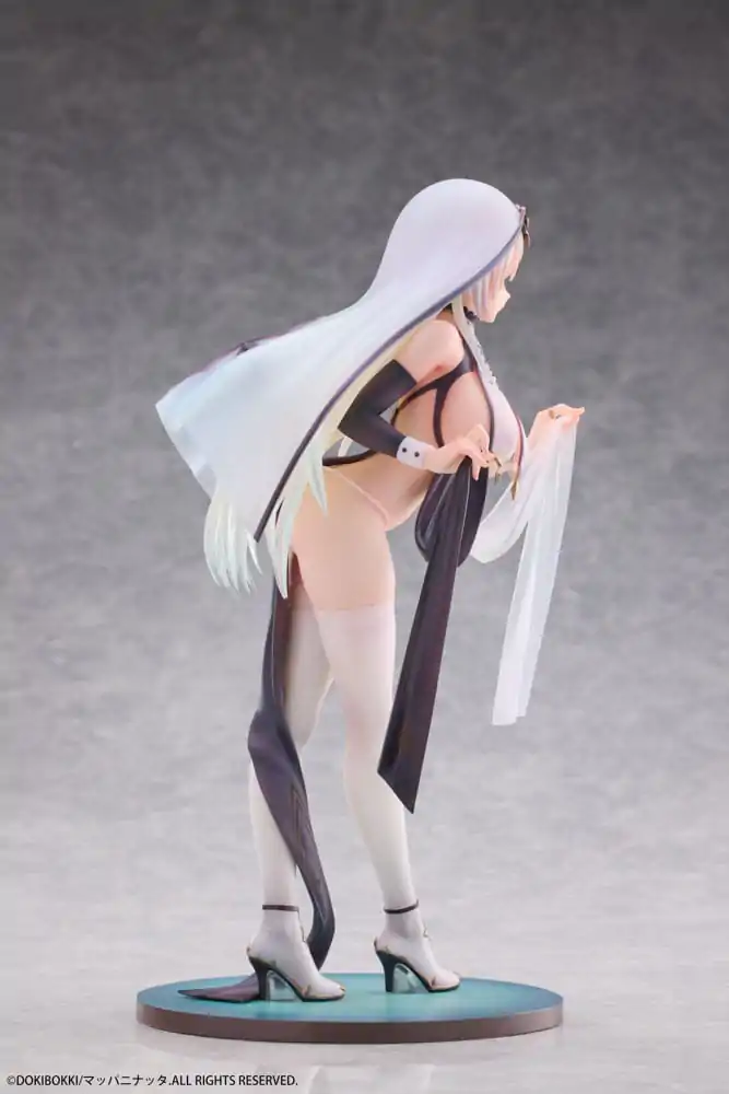 Original Character PVC Kip 1/6 Sister Elena 26 cm fotografija izdelka