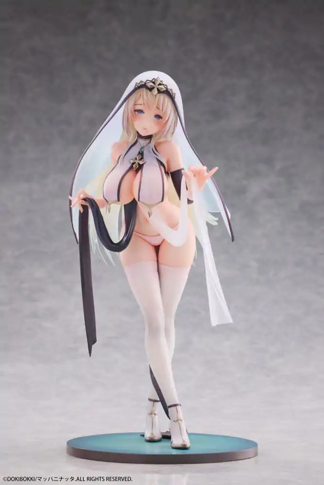 Original Character PVC Kip 1/6 Sister Elena 26 cm fotografija izdelka