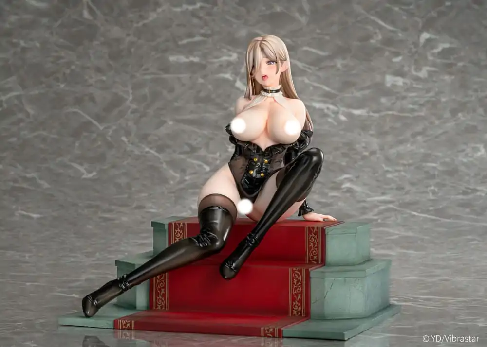 Original Character PVC kip 1/6 Sister Olivia illustration by YD 20 cm fotografija izdelka