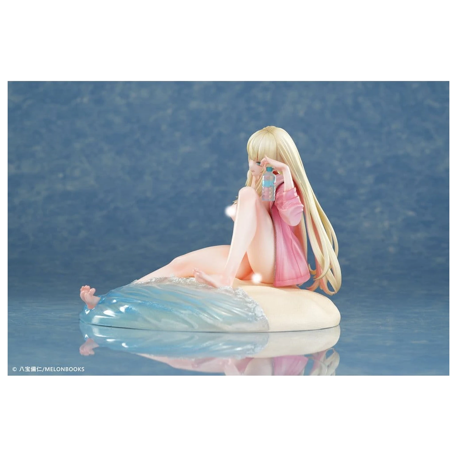 Original Character PVC figura 1/6 Solar Gift Tia 14 cm fotografija izdelka