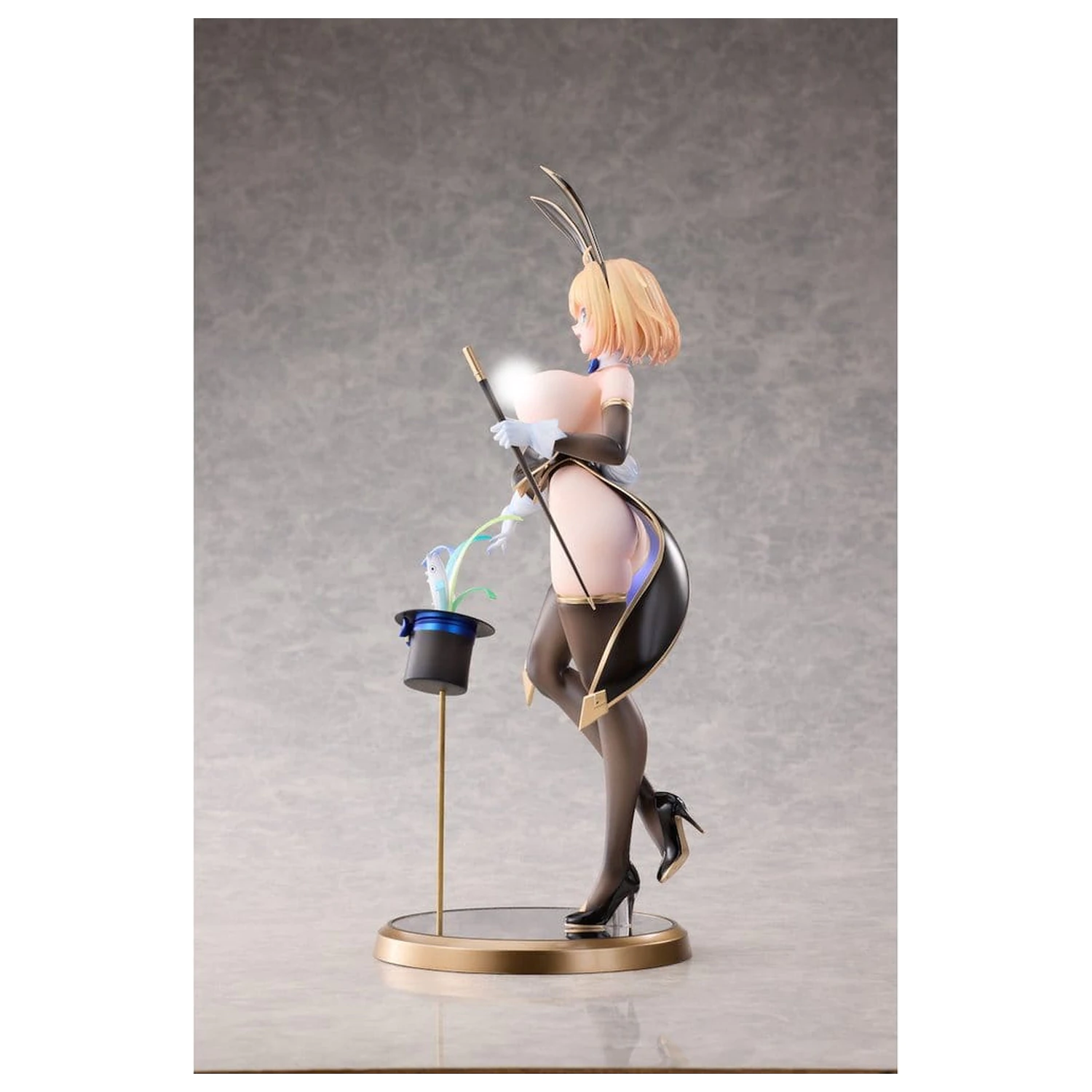 Original Character PVC figura 1/6 Sophia F. Shirring Magician Bunny Ver. Deluxe Edition 34 cm fotografija izdelka