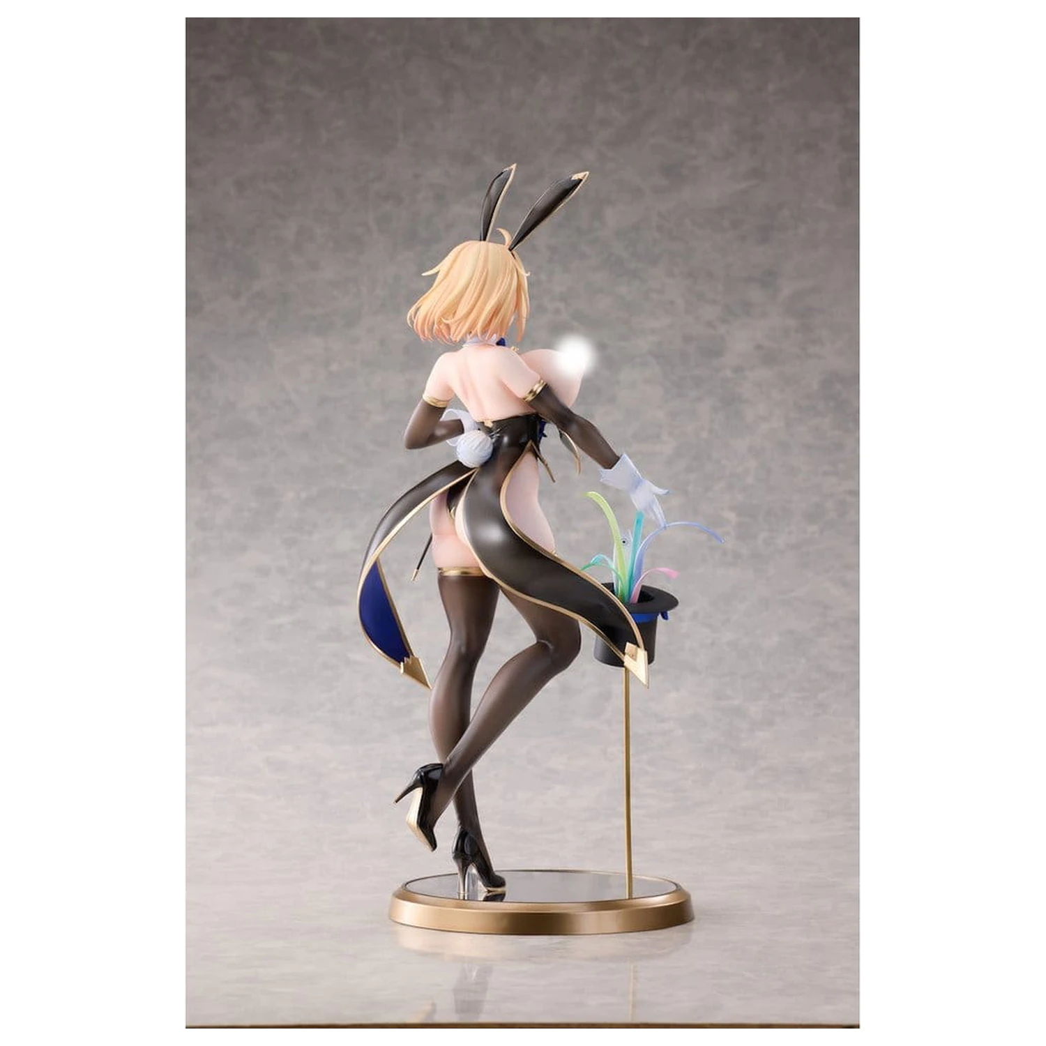Original Character PVC figura 1/6 Sophia F. Shirring Magician Bunny Ver. Deluxe Edition 34 cm fotografija izdelka