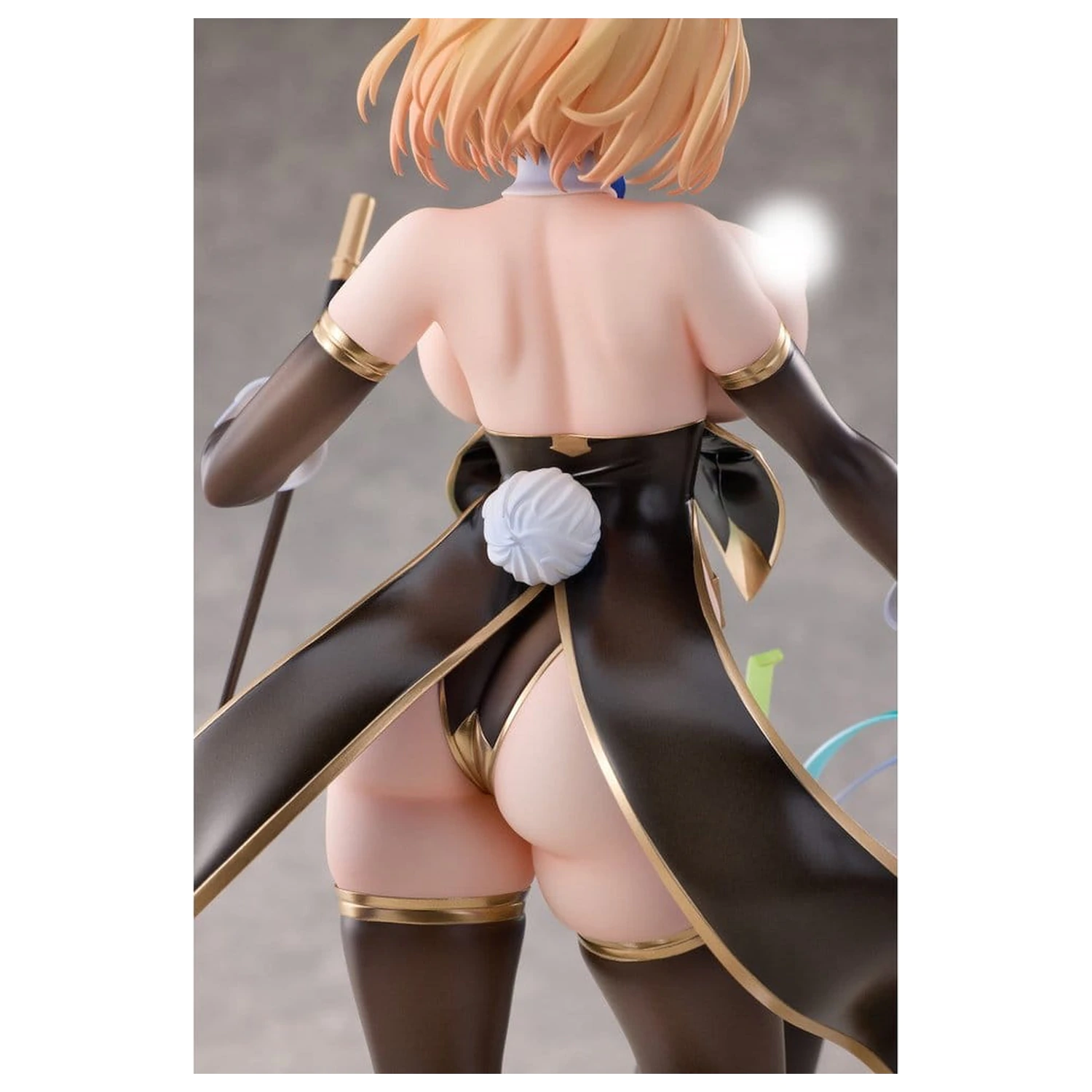 Original Character PVC figura 1/6 Sophia F. Shirring Magician Bunny Ver. Deluxe Edition 34 cm fotografija izdelka