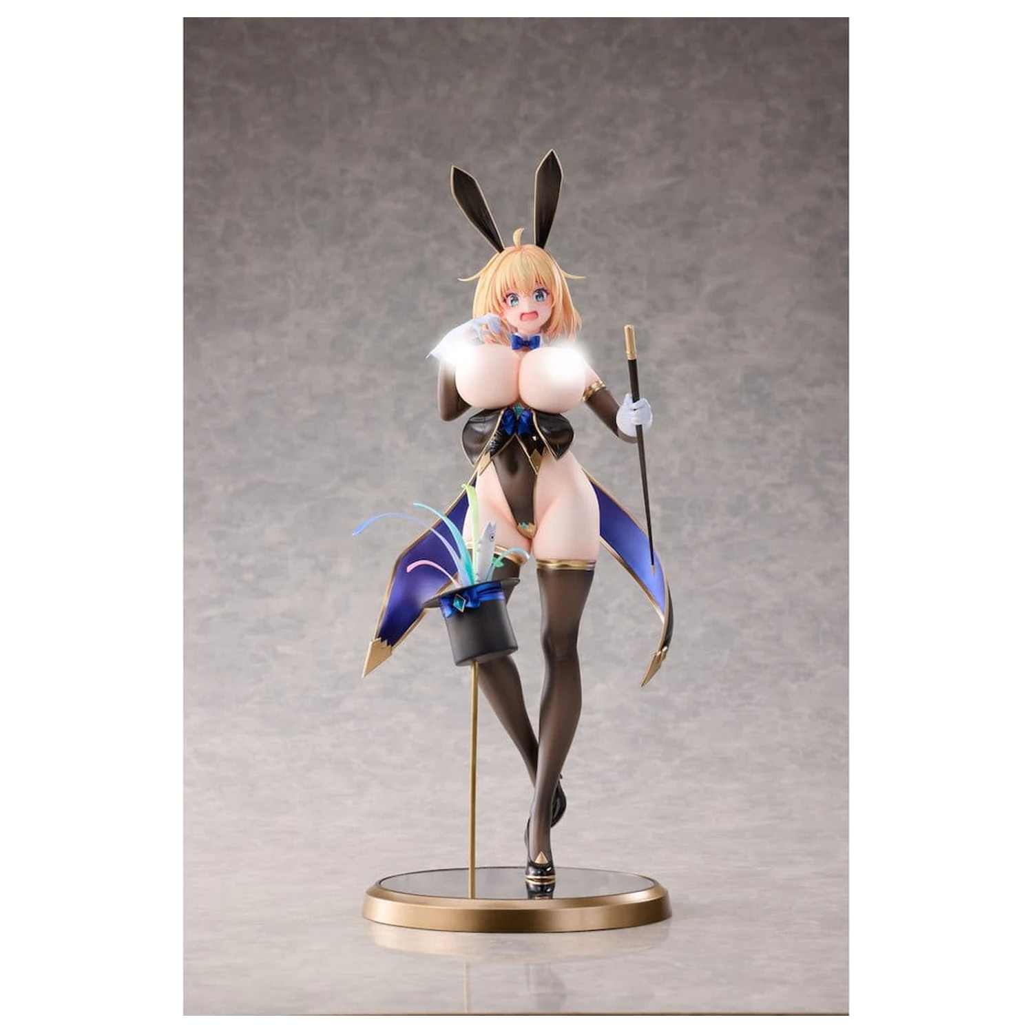 Original Character PVC figura 1/6 Sophia F. Shirring Magician Bunny Ver. Deluxe Edition 34 cm fotografija izdelka