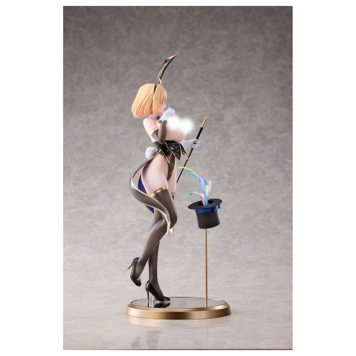 Original Character PVC figura 1/6 Sophia F. Shirring Magician Bunny Ver. Deluxe Edition 34 cm fotografija izdelka