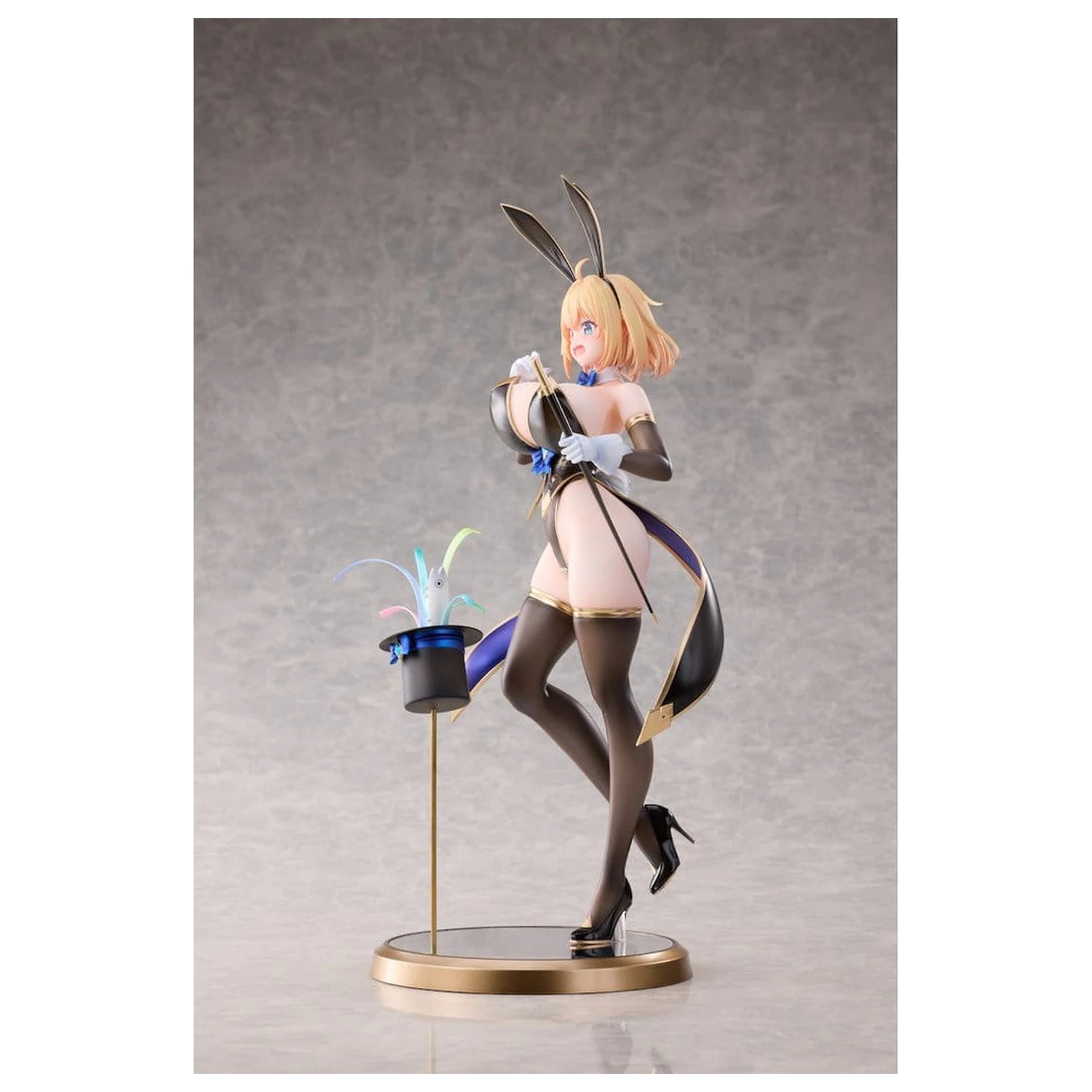 Original Character PVC figura 1/6 Sophia F. Shirring Magician Bunny Ver. Deluxe Edition 34 cm fotografija izdelka