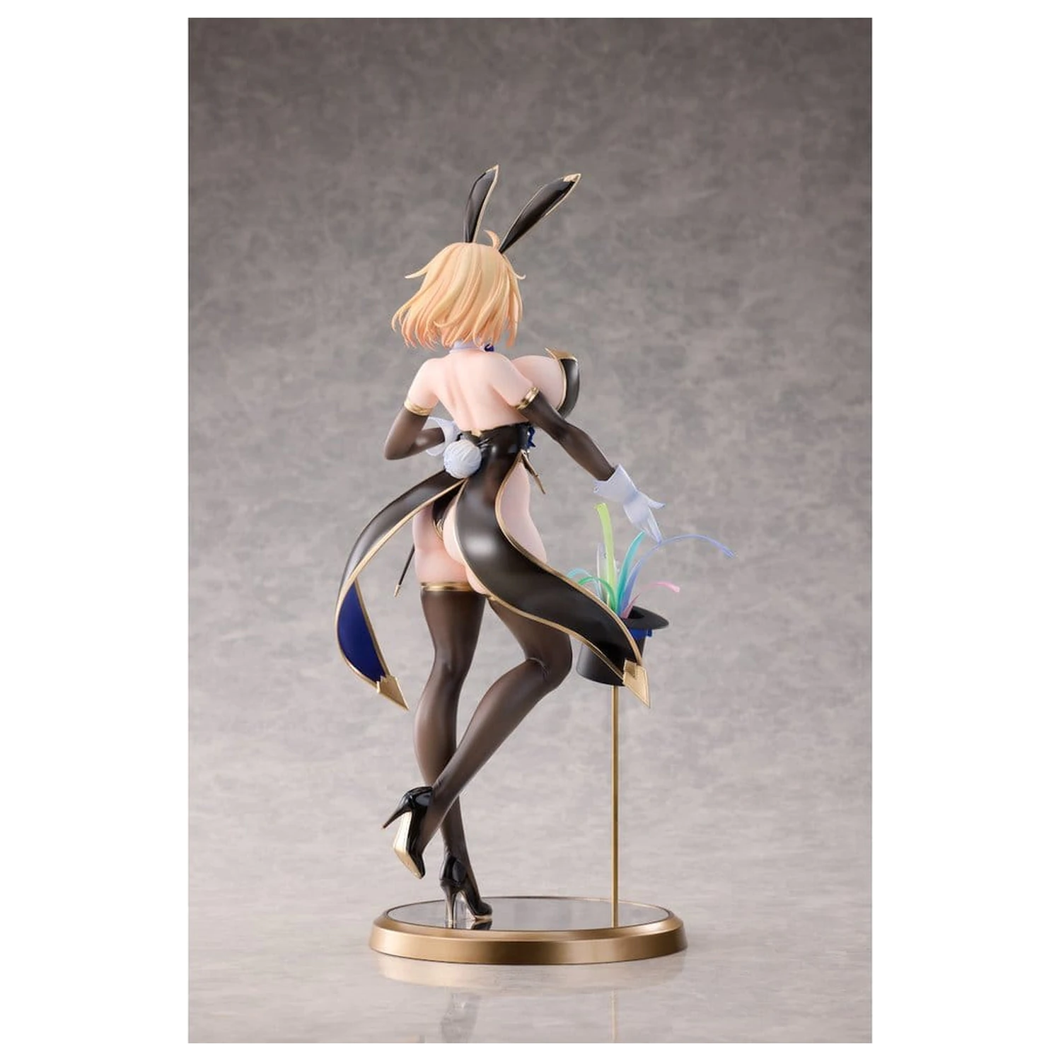Original Character PVC figura 1/6 Sophia F. Shirring Magician Bunny Ver. Deluxe Edition 34 cm fotografija izdelka