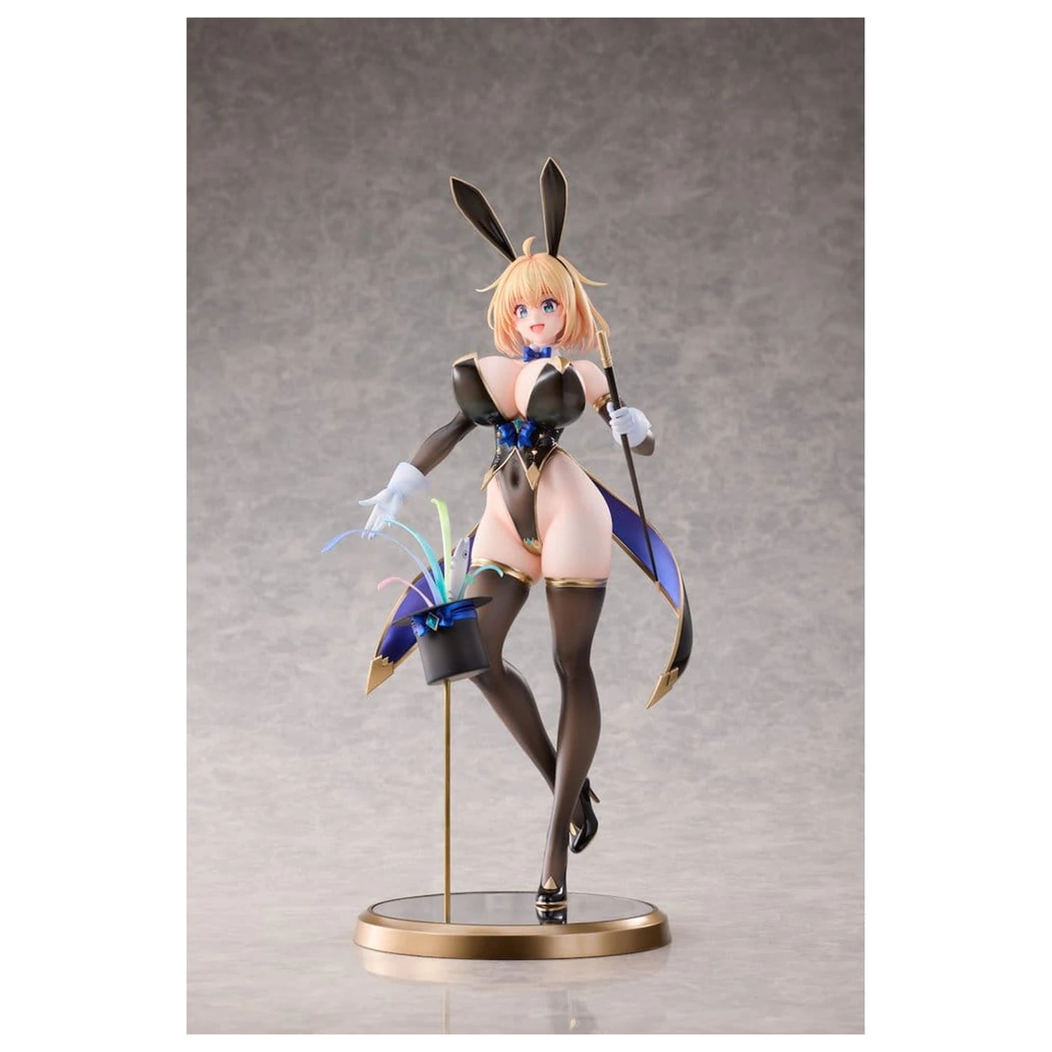 Original Character PVC Figura 1/6 Sophia F. Shirring Magician Bunny Ver. 34 cm fotografija izdelka