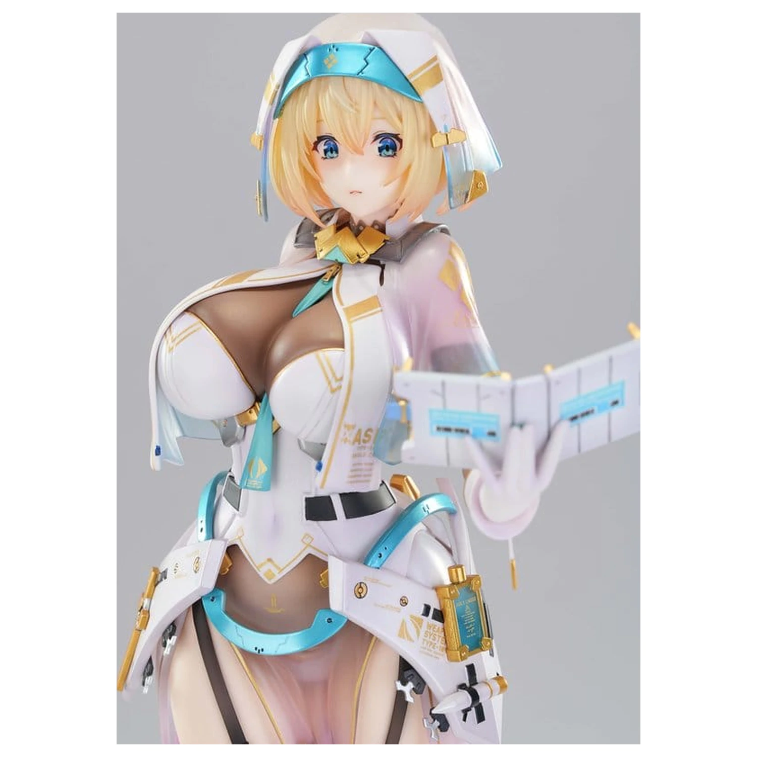 Original Character PVC figura 1/6 Sophia F. Shirring Sister Ver. Bright Edition 28 cm fotografija izdelka