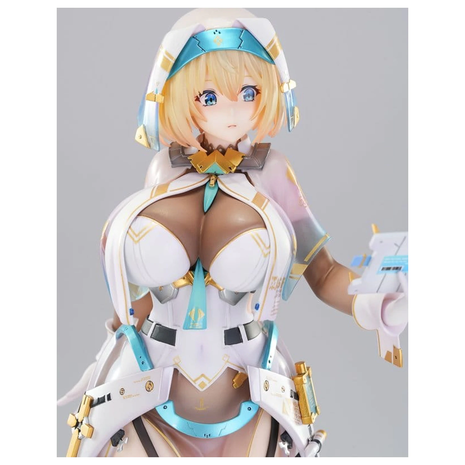Original Character PVC figura 1/6 Sophia F. Shirring Sister Ver. Bright Edition 28 cm fotografija izdelka