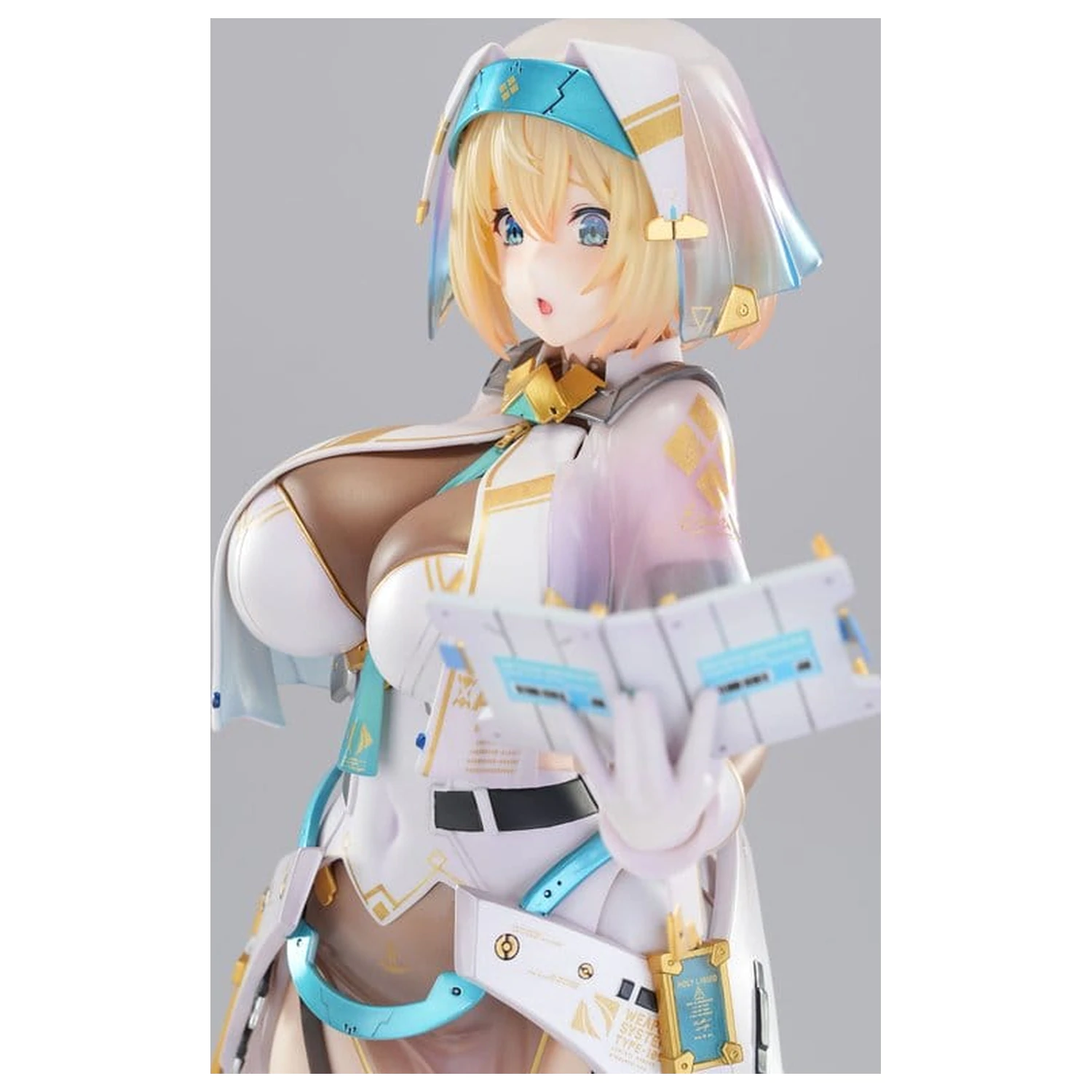 Original Character PVC figura 1/6 Sophia F. Shirring Sister Ver. Bright Edition 28 cm fotografija izdelka