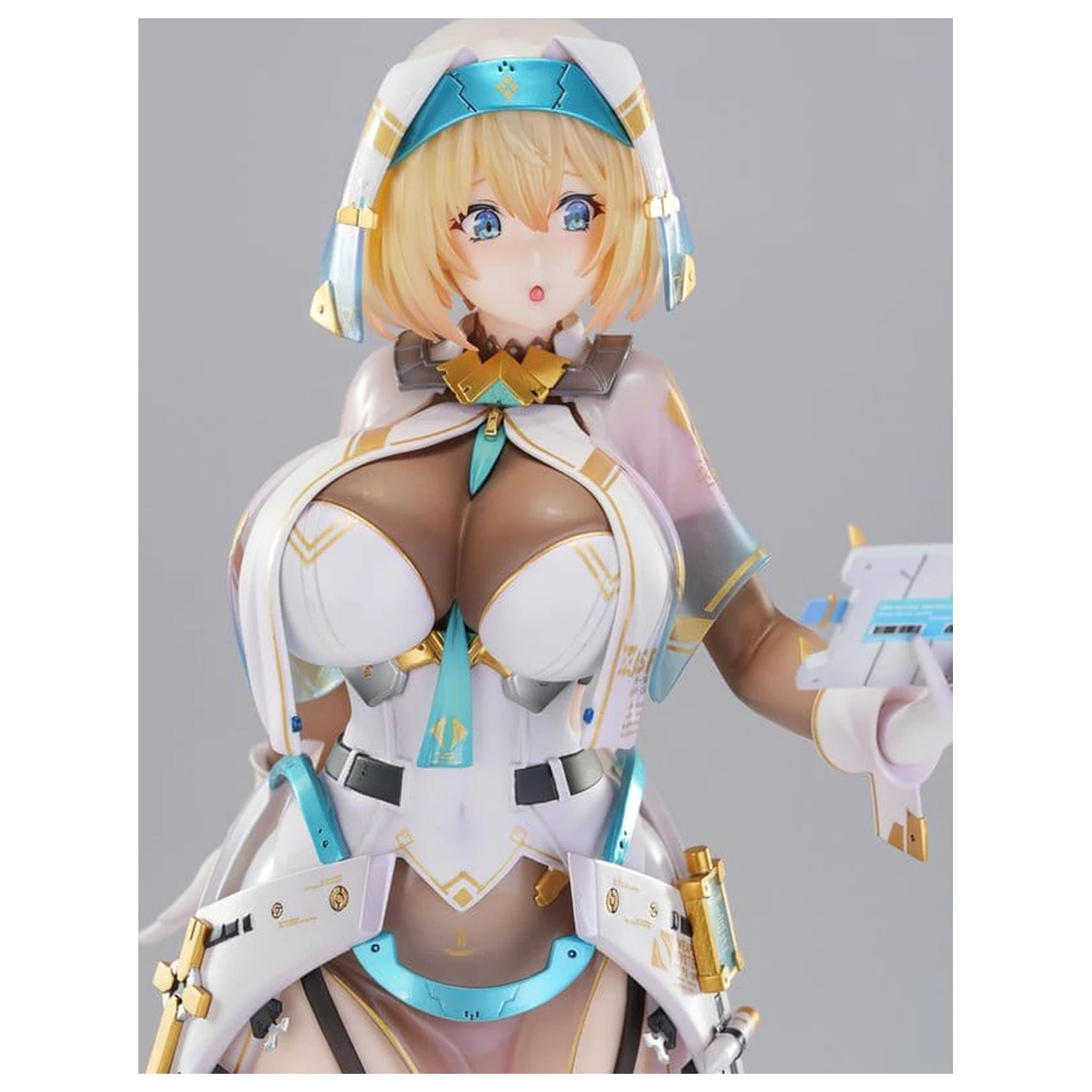 Original Character PVC figura 1/6 Sophia F. Shirring Sister Ver. Bright Edition 28 cm fotografija izdelka
