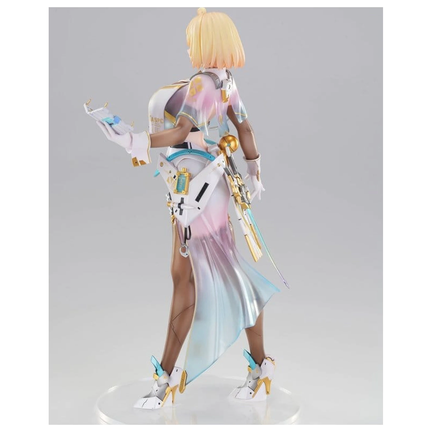 Original Character PVC figura 1/6 Sophia F. Shirring Sister Ver. Bright Edition 28 cm fotografija izdelka