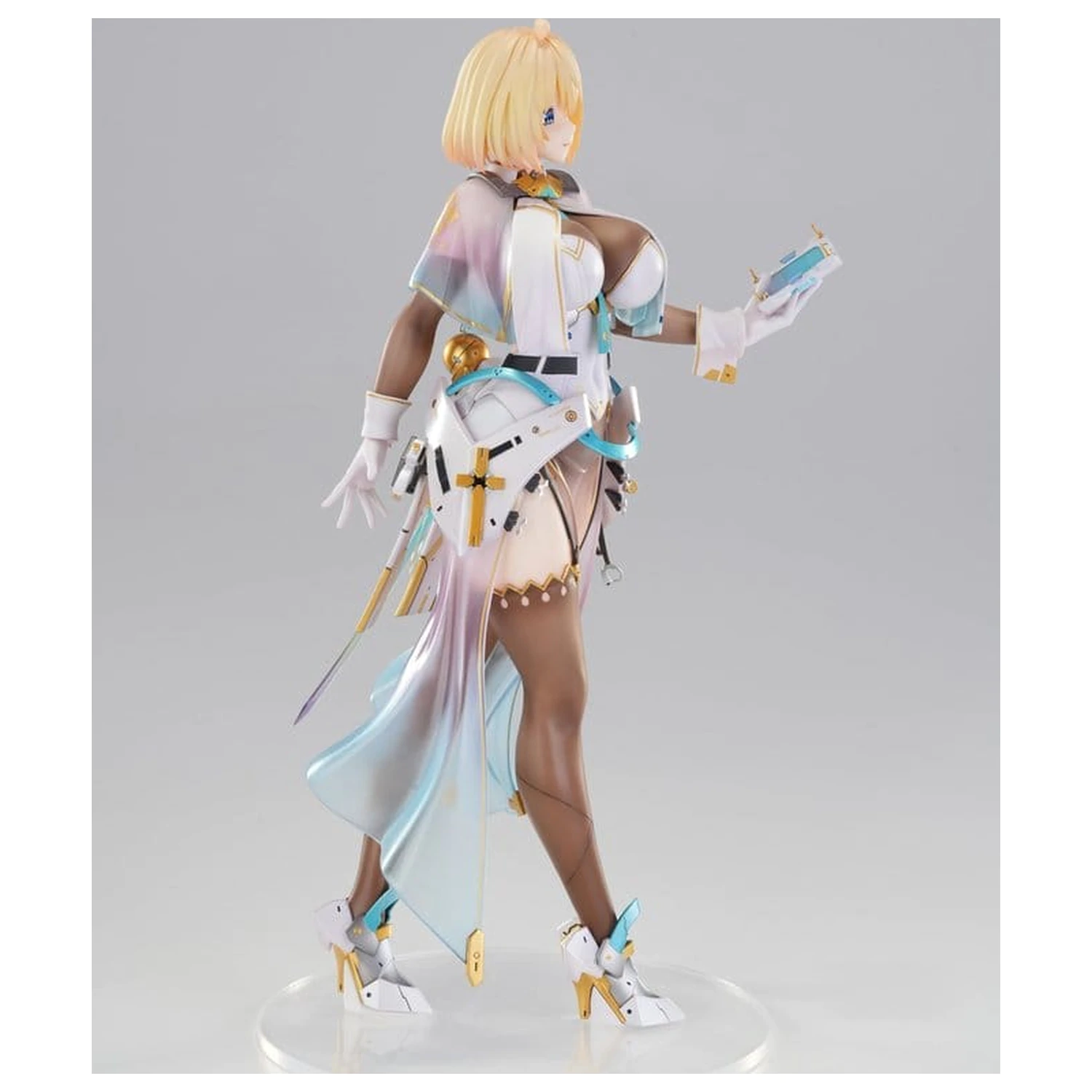 Original Character PVC figura 1/6 Sophia F. Shirring Sister Ver. Bright Edition 28 cm fotografija izdelka