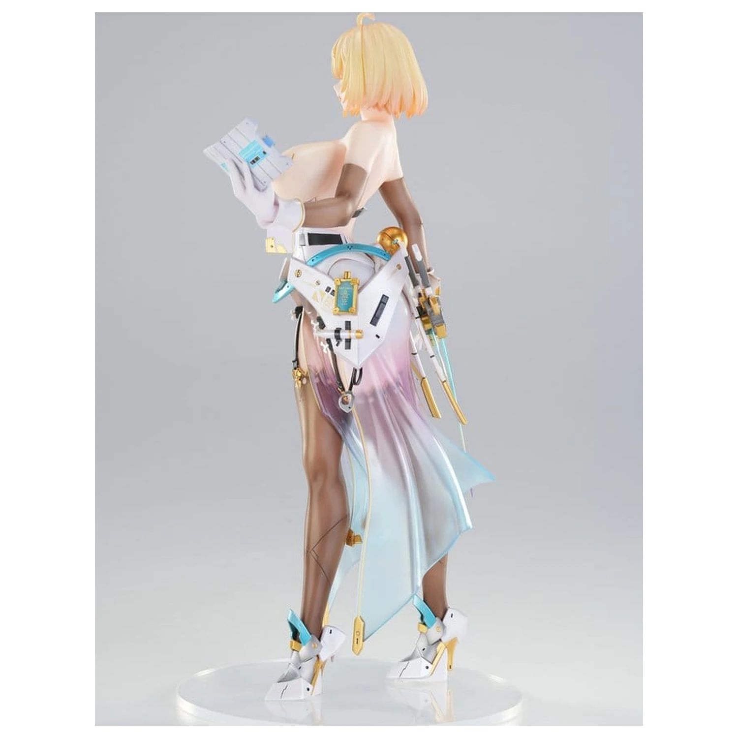 Original Character PVC figura 1/6 Sophia F. Shirring Sister Ver. Bright Edition 28 cm fotografija izdelka