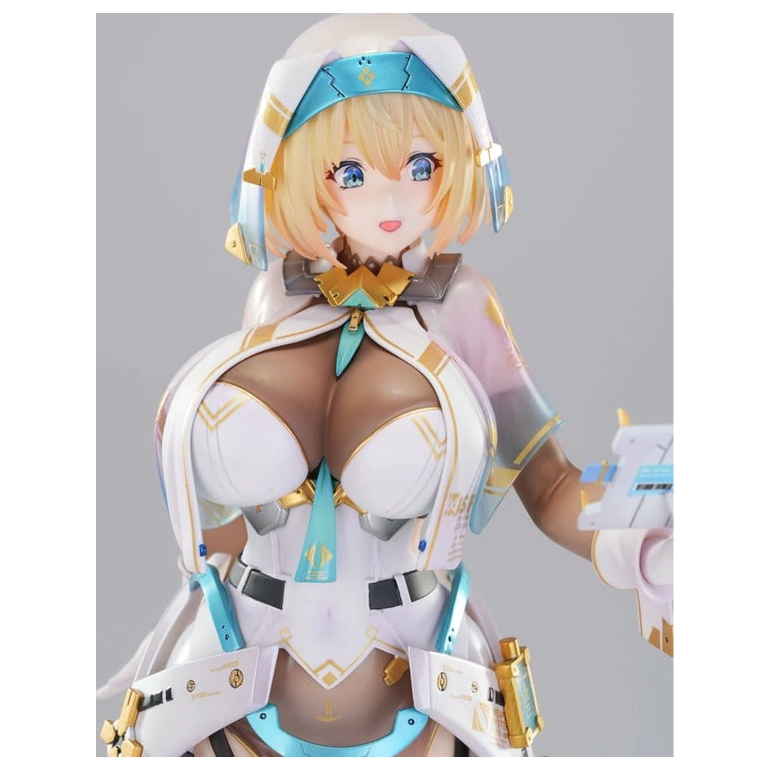 Original Character PVC figura 1/6 Sophia F. Shirring Sister Ver. Bright Edition 28 cm fotografija izdelka