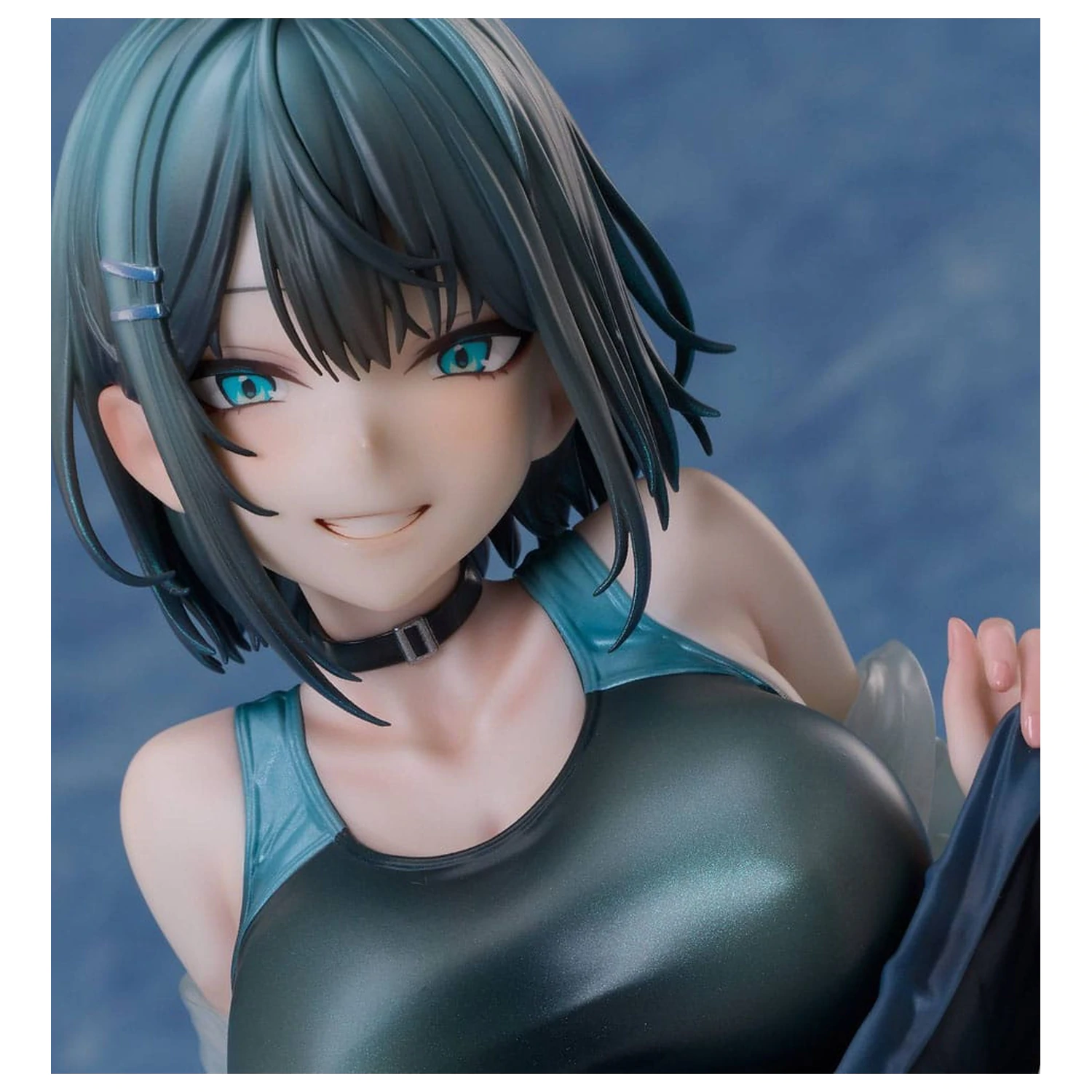 Original Character PVC kip 1/6 Sora Minase - Ilustriral Danimaru 15 cm fotografija izdelka