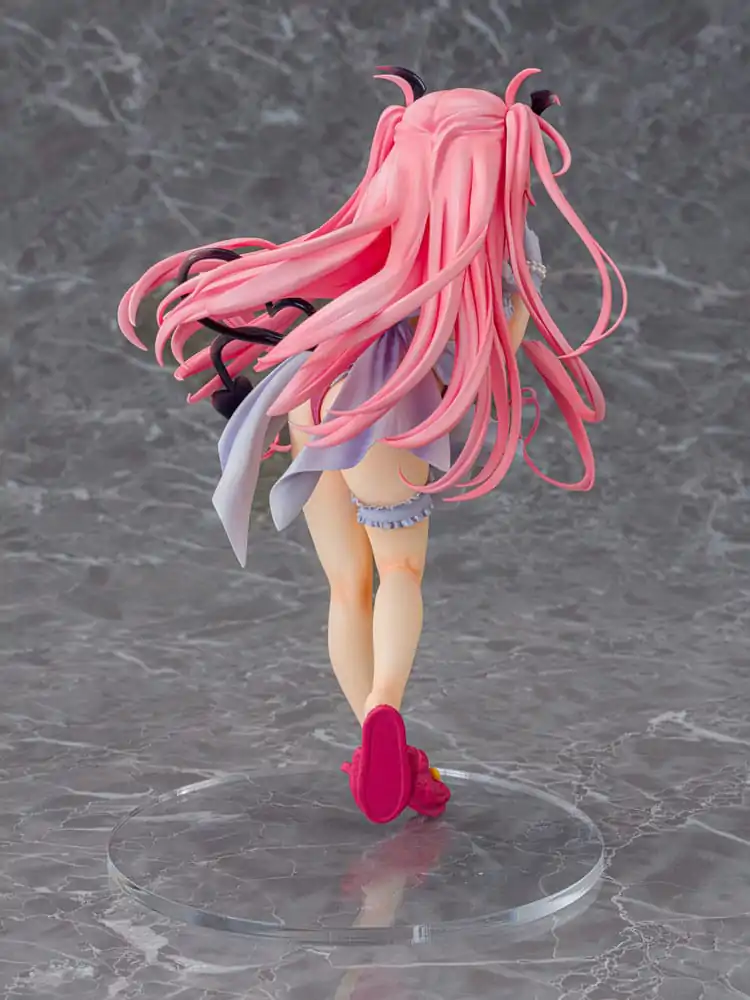Original Character PVC Kip 1/6 Succubas Rurumu Valentine Ver. 24 cm fotografija izdelka
