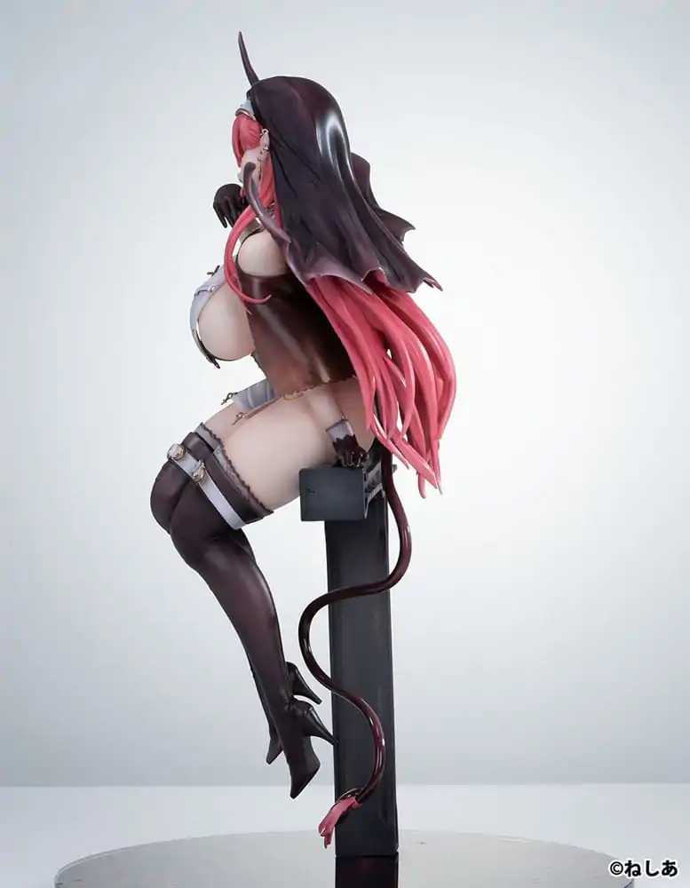 Original Character PVC Kip 1/6 Succubu Sister no Onee-san 25 cm fotografija izdelka