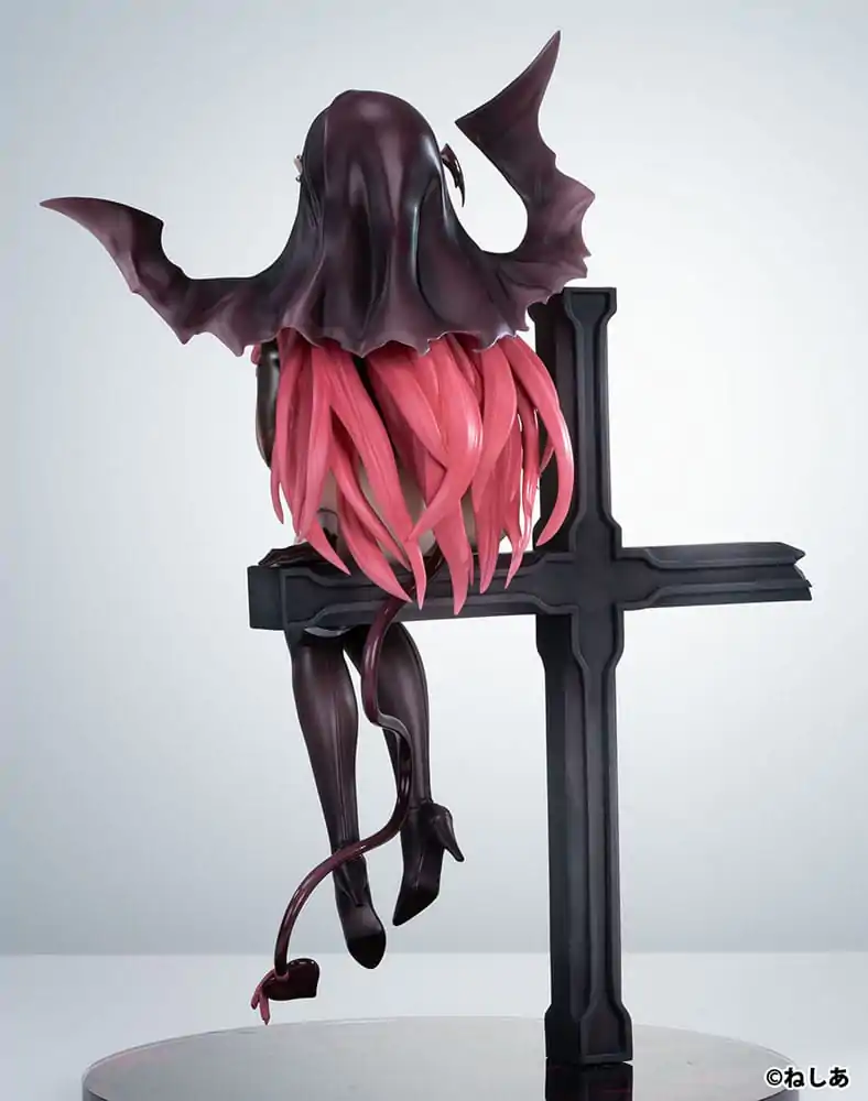 Original Character PVC Kip 1/6 Succubu Sister no Onee-san 25 cm fotografija izdelka