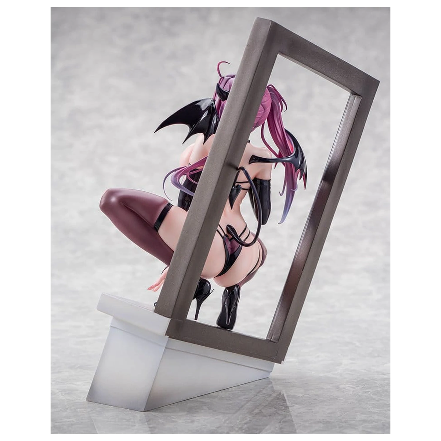Original Character PVC Figura 1/6 Succubus Mieru Deluxe Ver. 26 cm fotografija izdelka