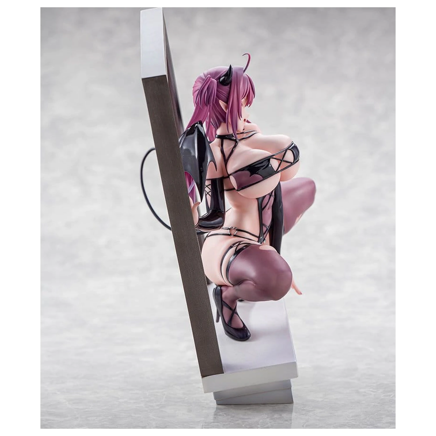 Original Character PVC Figura 1/6 Succubus Mieru Deluxe Ver. 26 cm fotografija izdelka