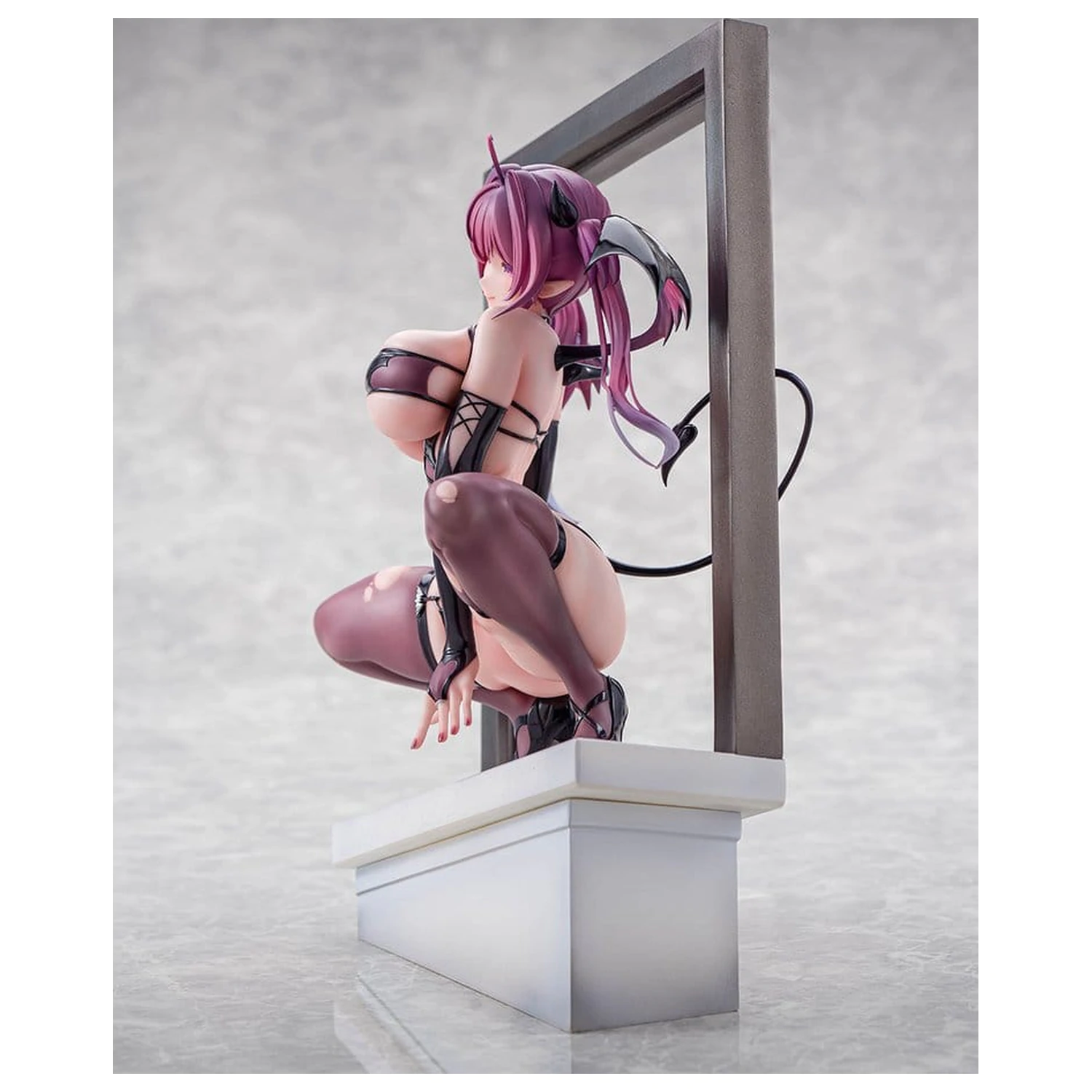 PVC figura Izvirni Lik 1/6 Succubus Mieru 26 cm fotografija izdelka