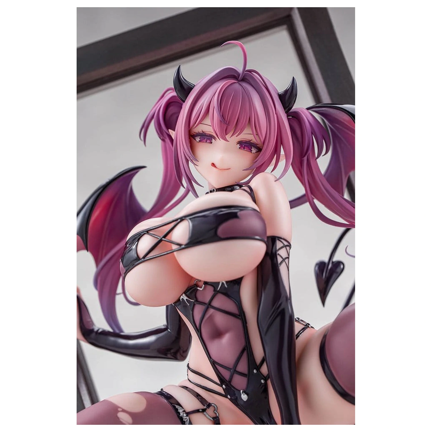 PVC figura Izvirni Lik 1/6 Succubus Mieru 26 cm fotografija izdelka