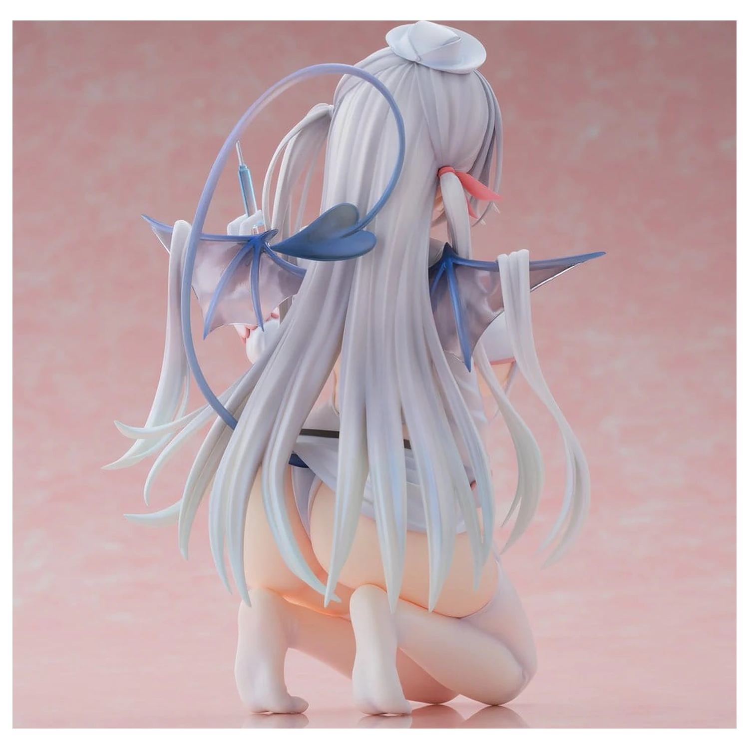Original Character PVC figura 1/6 Succubus Nurse Makina 18 cm fotografija izdelka