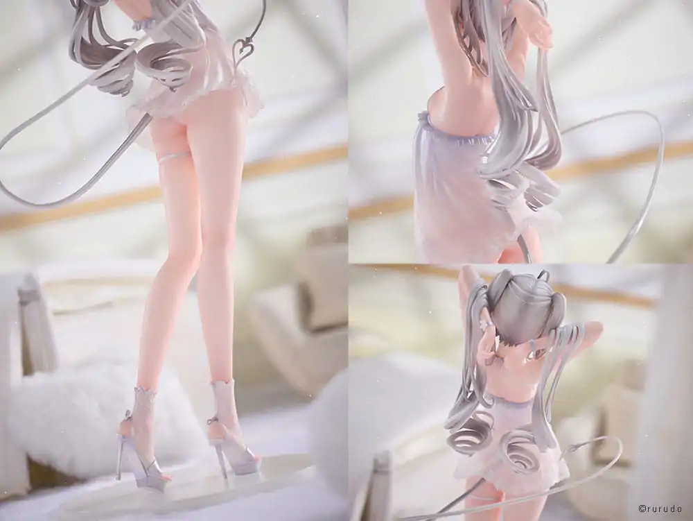 Original Character kip 1/6 Sugar Gospel Ver. ilustracija by rurudo Deluxe Edition 25 cm fotografija izdelka
