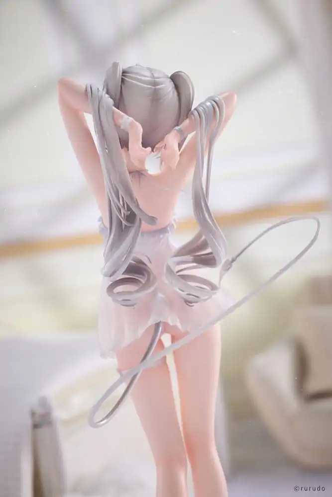 Kip izvirnega lika 1/6 Sugar Gospel Ver. ilustracija rurudo 25 cm fotografija izdelka