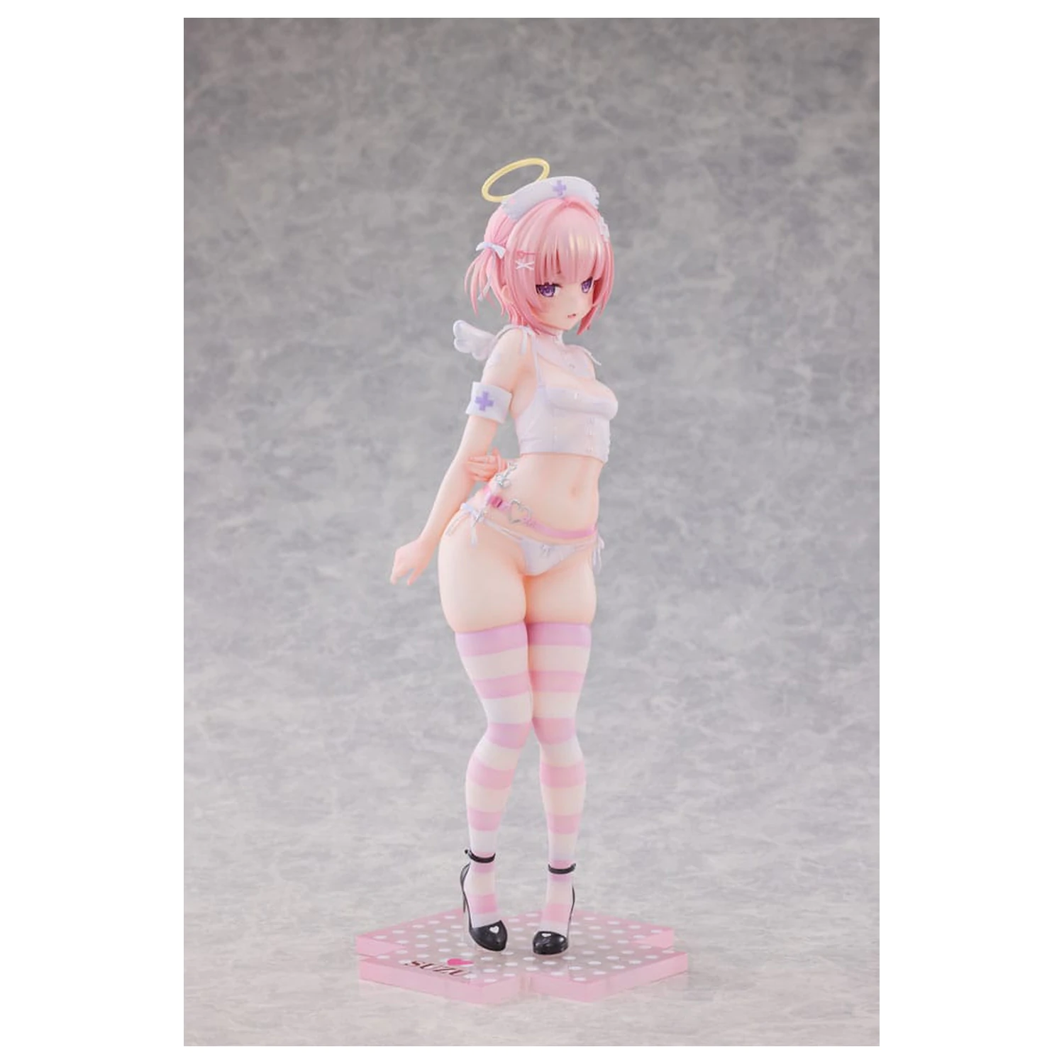Original Character kip 1/6 Suzu Illustrated by Kuma 4-gou 27 cm fotografija izdelka