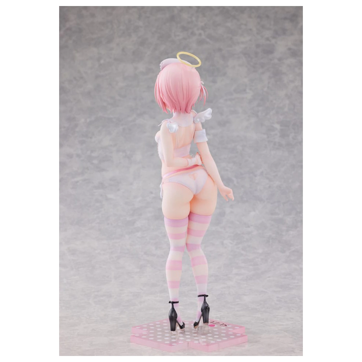 Original Character kip 1/6 Suzu Illustrated by Kuma 4-gou 27 cm fotografija izdelka