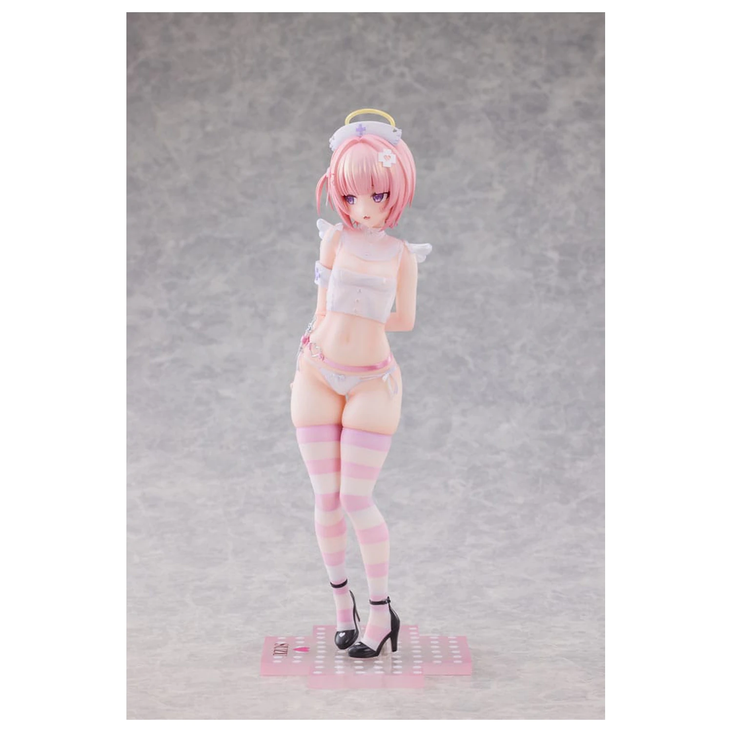 Original Character kip 1/6 Suzu Illustrated by Kuma 4-gou 27 cm fotografija izdelka