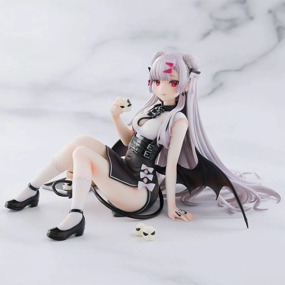 Original Character PVC kip 1/6 Tana China Dress Ver. 12 cm fotografija izdelka