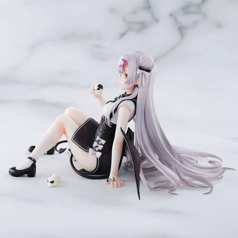 Original Character PVC kip 1/6 Tana China Dress Ver. 12 cm fotografija izdelka