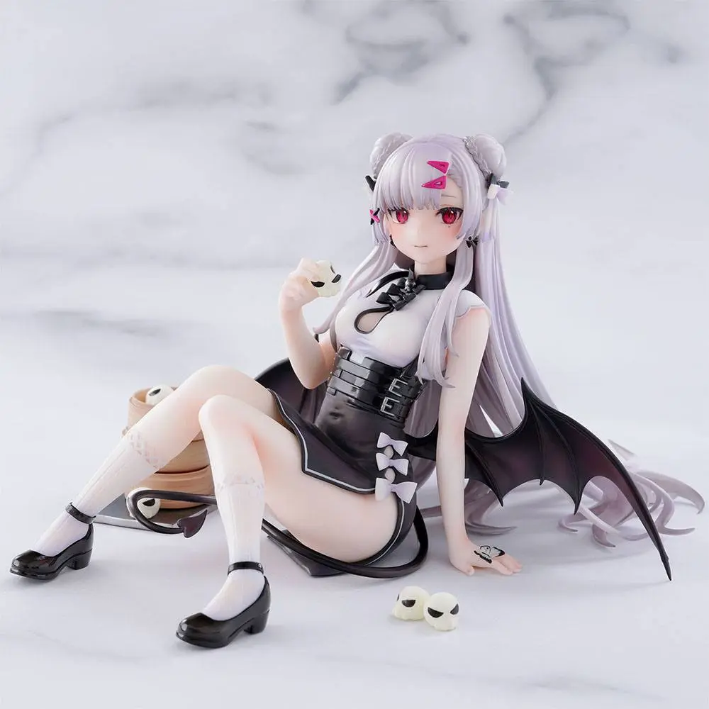 Original Character PVC kip 1/6 Tana China Dress Ver. 12 cm fotografija izdelka