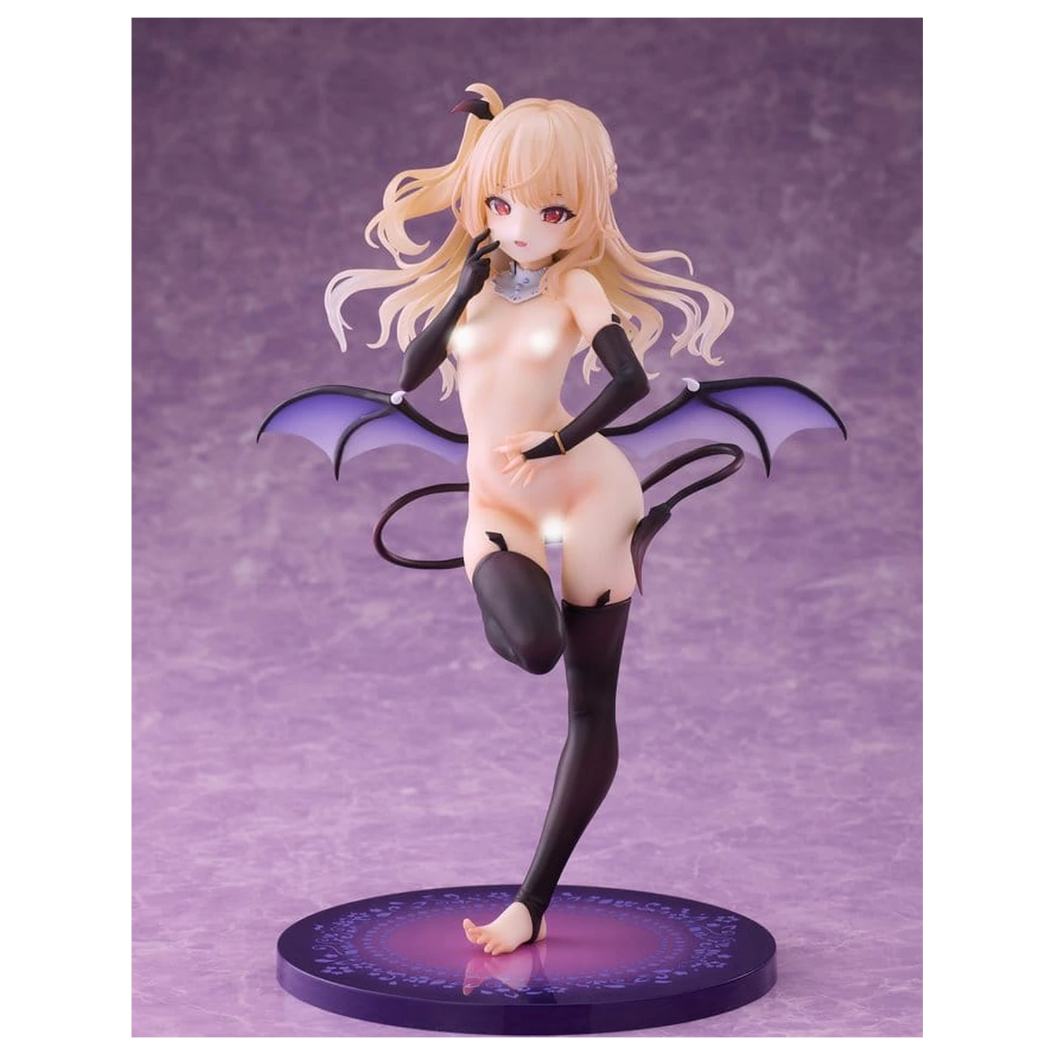 Original Character PVC Figura 1/6 Tiffany. 16 cm fotografija izdelka