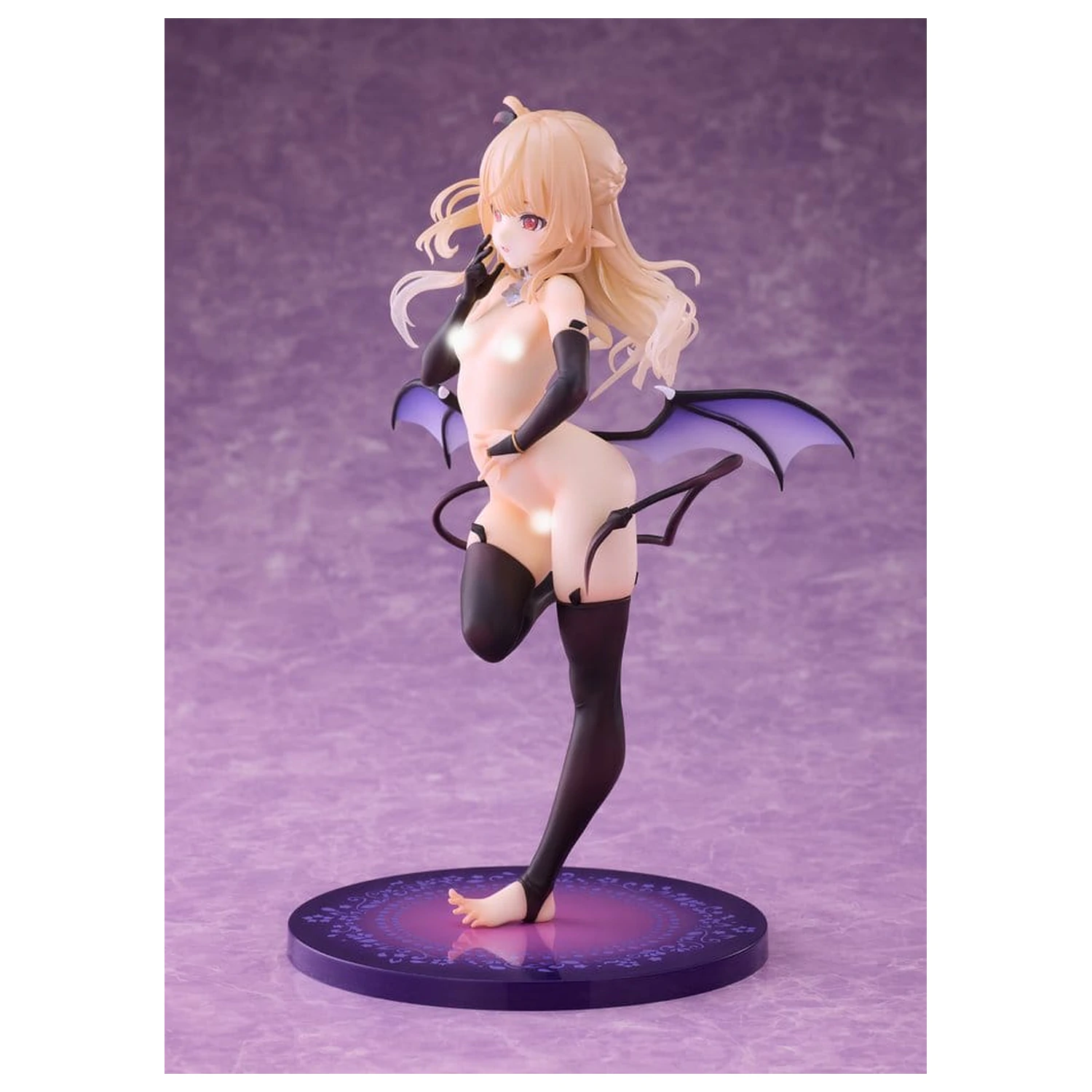 Original Character PVC Figura 1/6 Tiffany. 16 cm fotografija izdelka