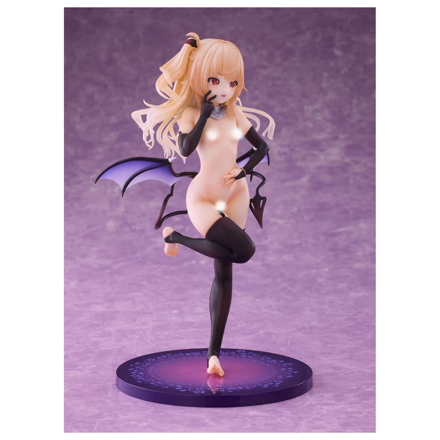 Original Character PVC Figura 1/6 Tiffany. 16 cm fotografija izdelka