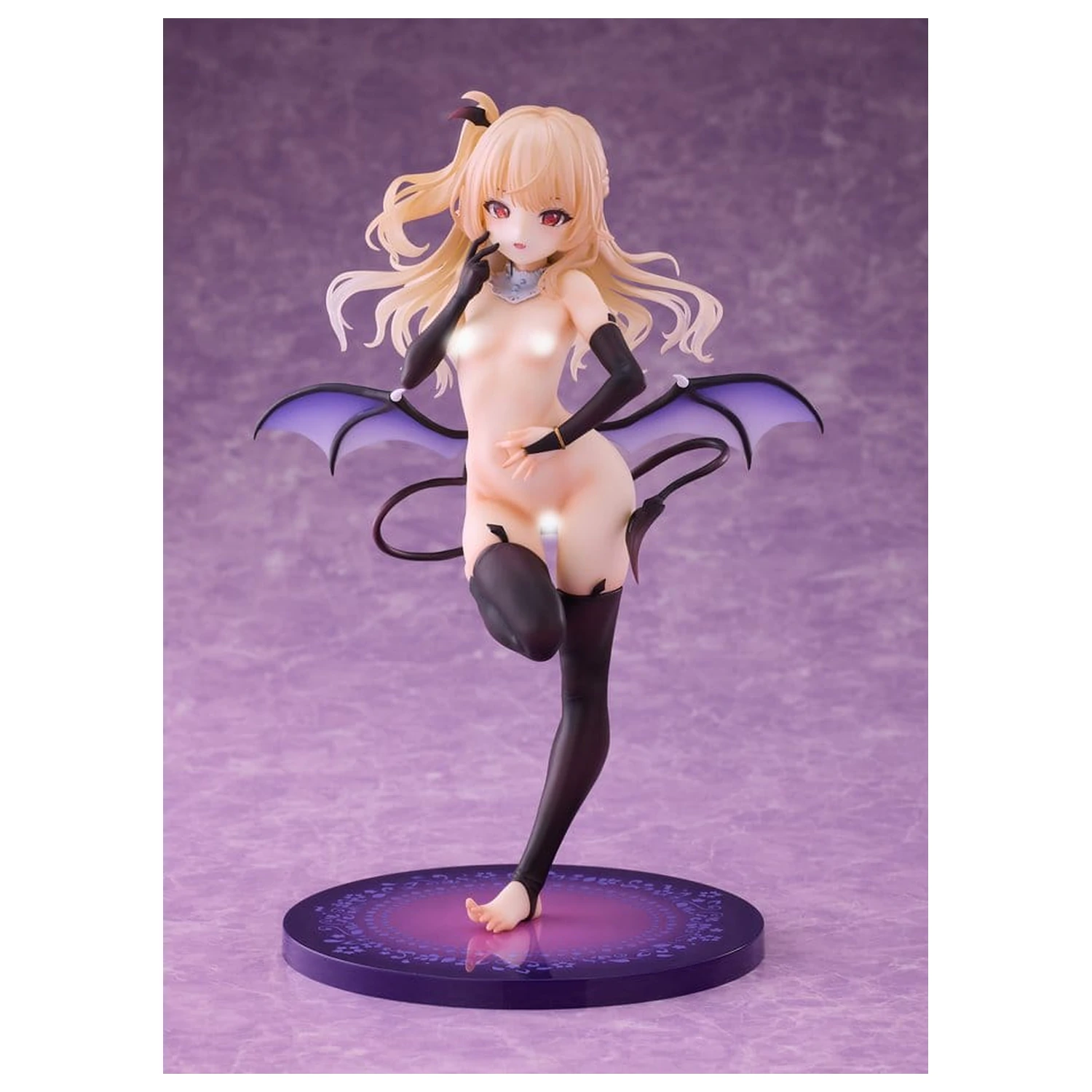 Original Character PVC Figura 1/6 Tiffany. 16 cm fotografija izdelka